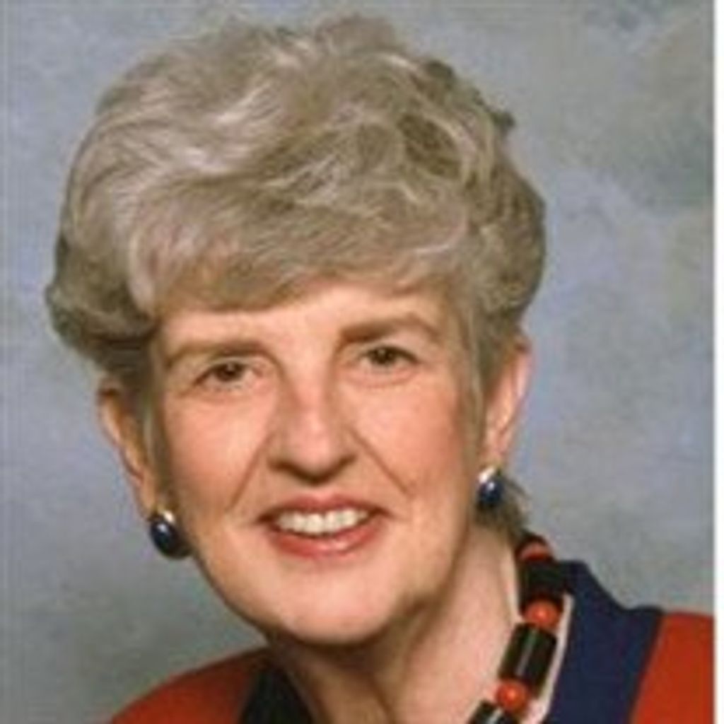 Patsy  Kilpatrick Keyser