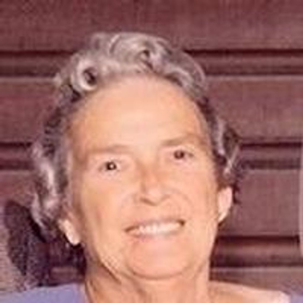 Martha J. Fisher