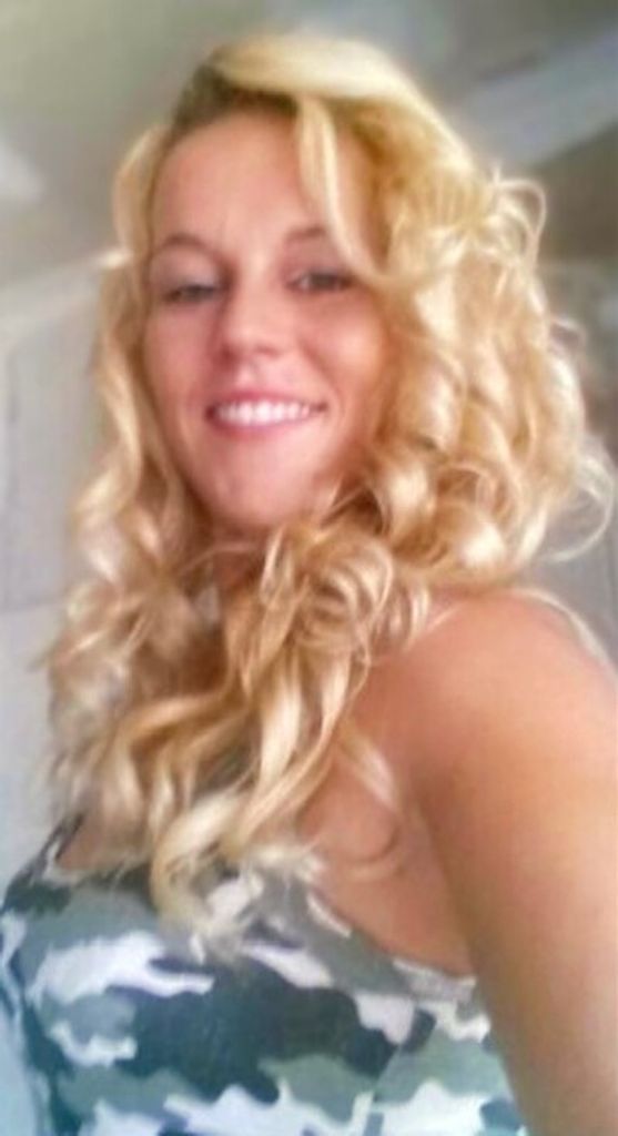 Kimberly Ann Robinson Profile Photo