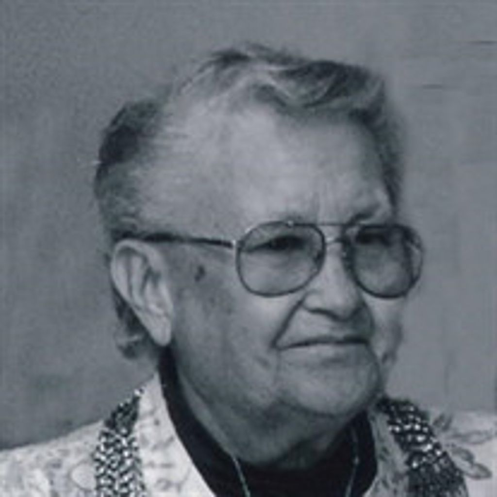 Viola C. "Ole" Erickson