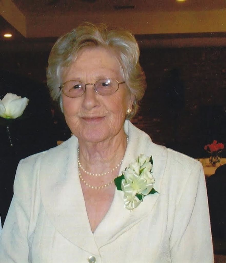 Margaret Imogene Jones Profile Photo