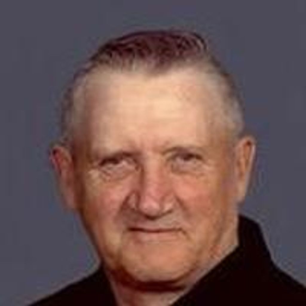Robert "Bob" Wichman