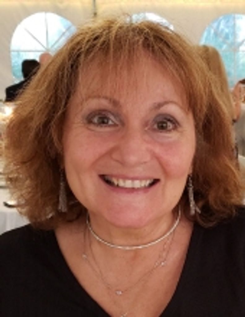 Marypatricia Marie Strouse