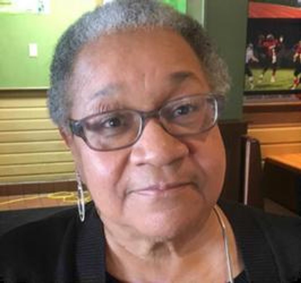 Phyllis Lolita Haynes Profile Photo