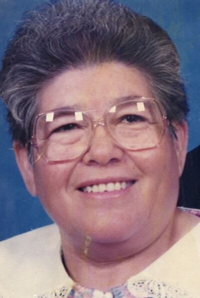 Maria I. Delara Profile Photo