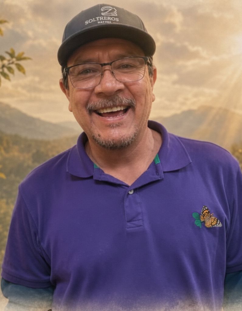Javier Ruiz Profile Photo