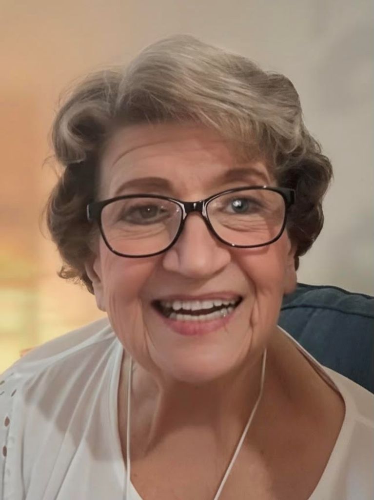 Betty Jo Williamson Profile Photo