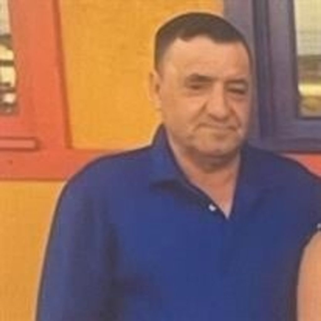 Jose Abel Huerta Gonzalez Profile Photo