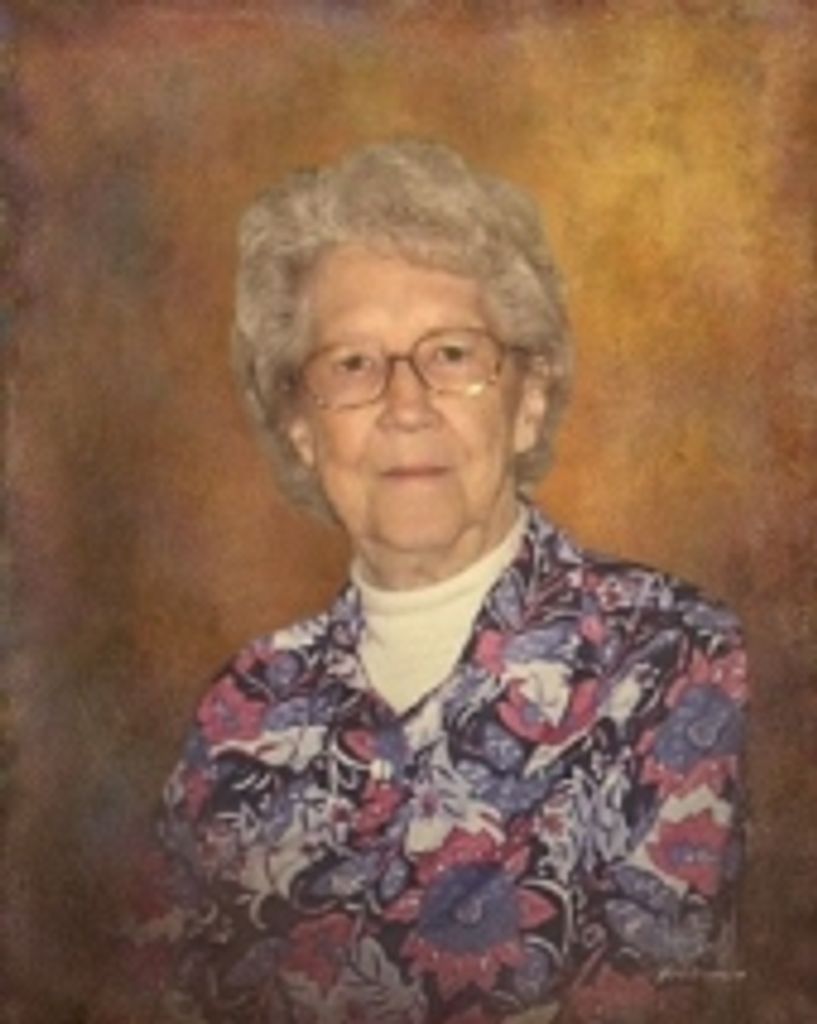 Mary Elizabeth Hybarger