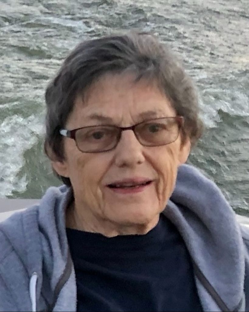 Nancy Lou Herhahn