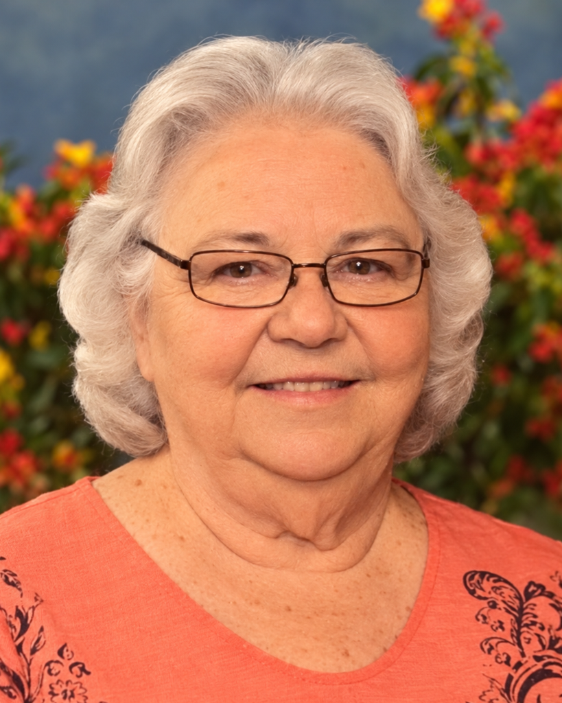 Grace Neal Pope Profile Photo