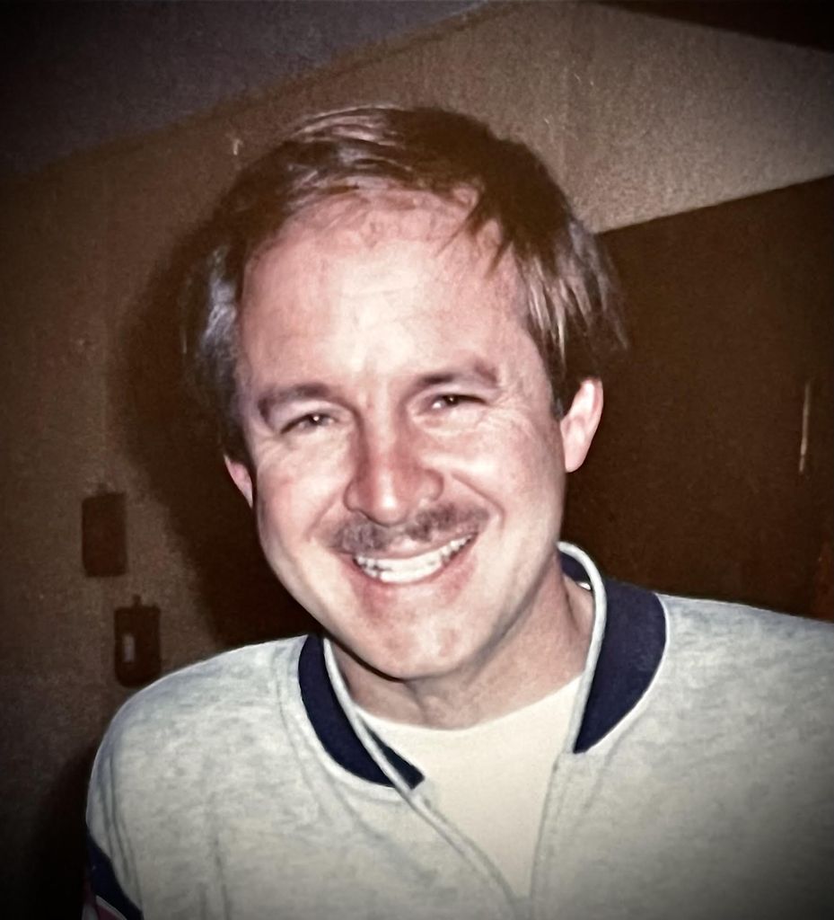 Steven Ostrowski