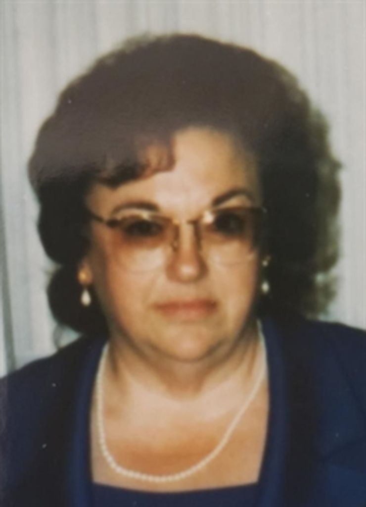 Sharon Reid