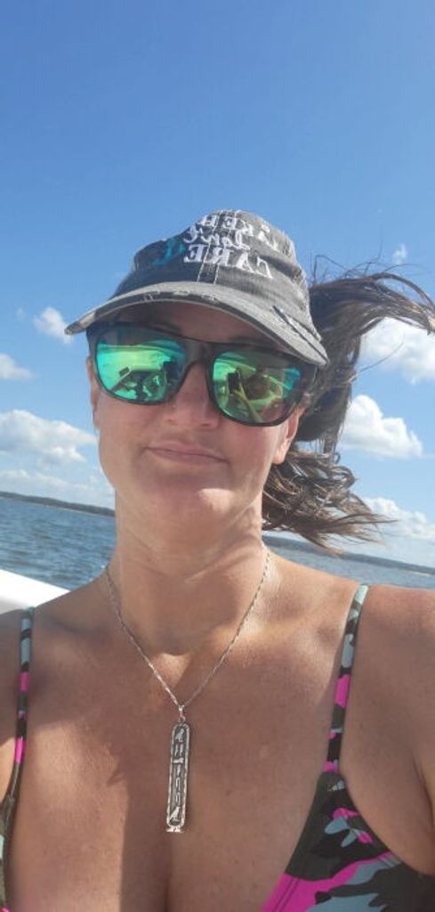 Melissa Sue Hanks Profile Photo
