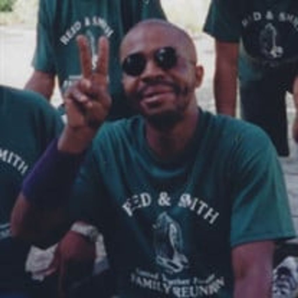 Randolph Smith