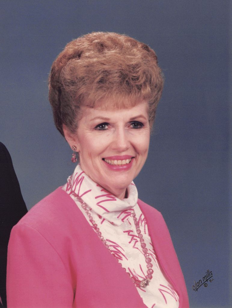 Jo Ann McCann
