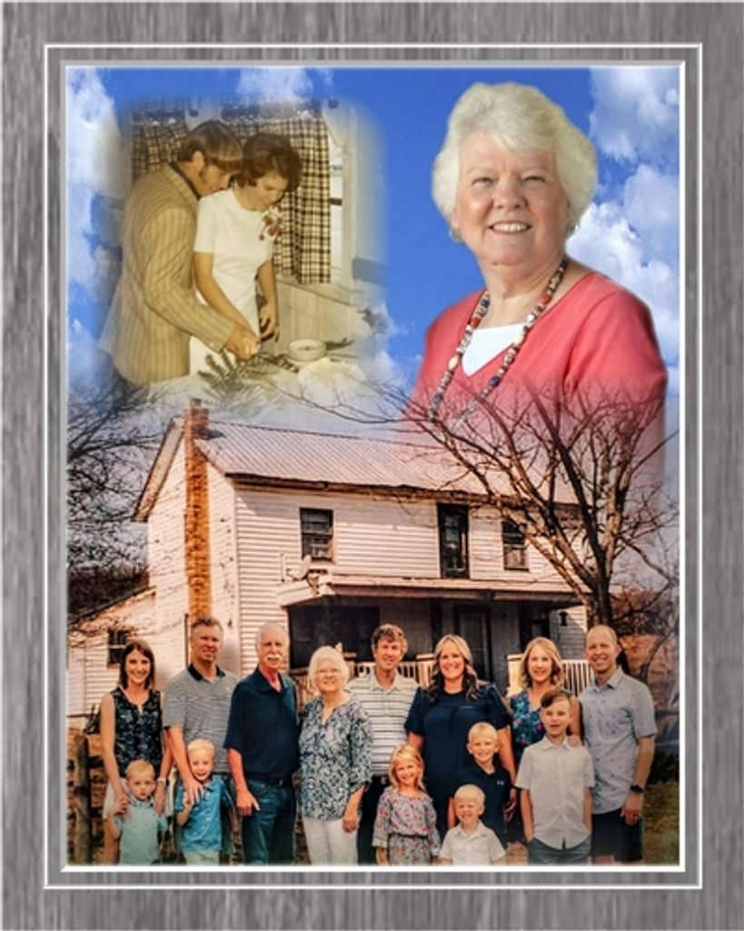 Pamela Ann Keeth Profile Photo