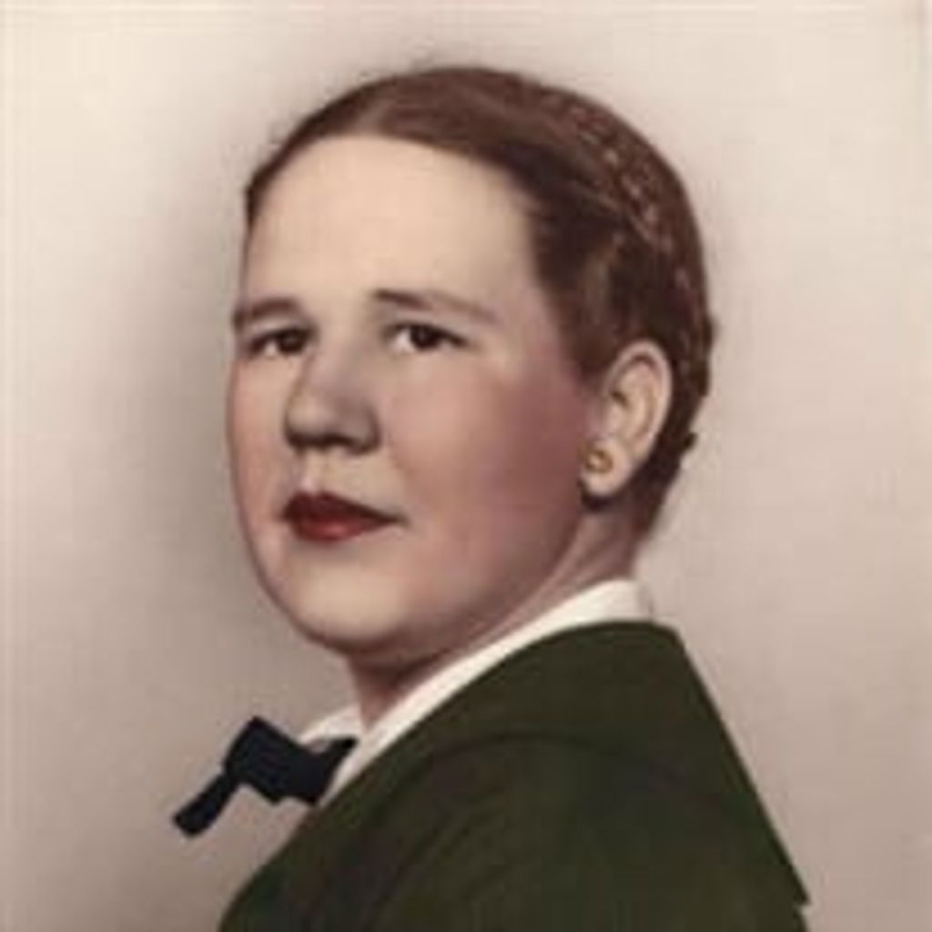 Nina Beth Fair Profile Photo