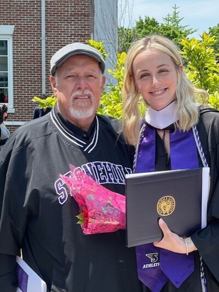 Thomas Michael Halstead