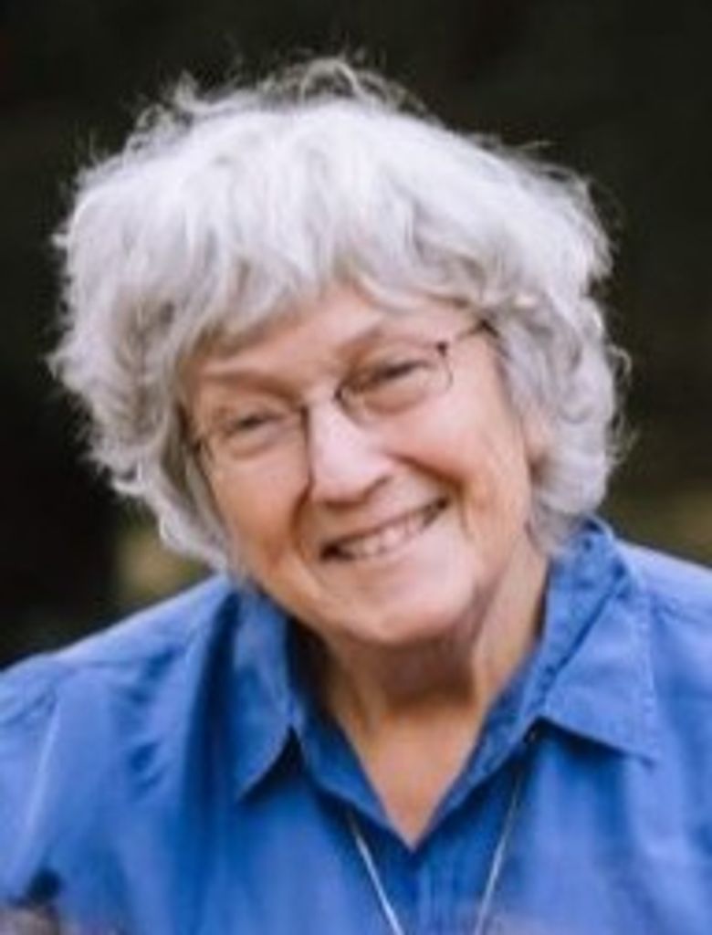 Barbara Jean Kroh