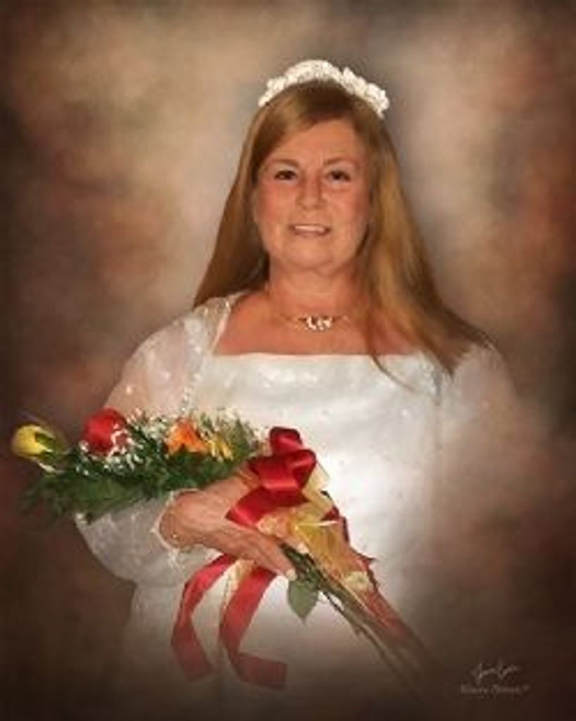 Marilyn Darras