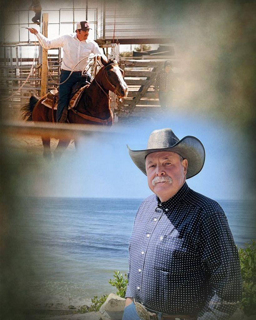 Ismael Gallegos Salcido