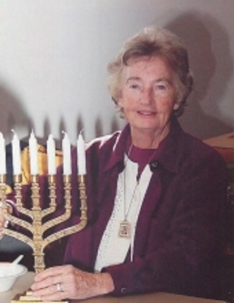 Rose  Mary Reilly