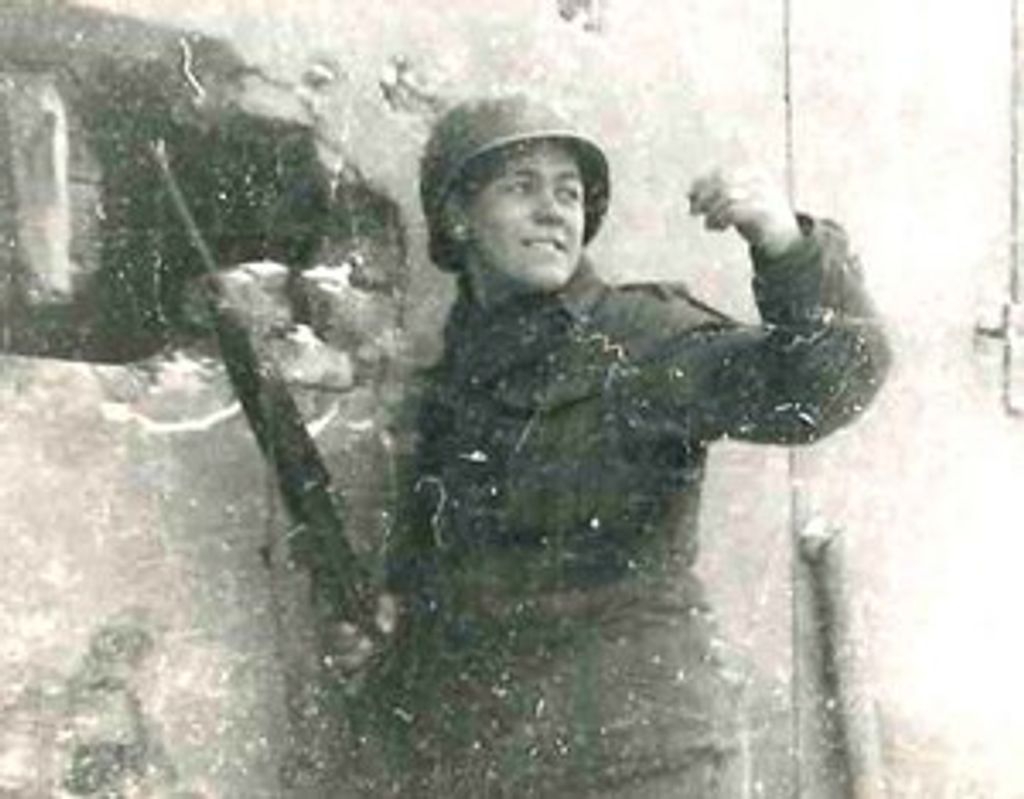 Frederick M. Aydelott, Jr.