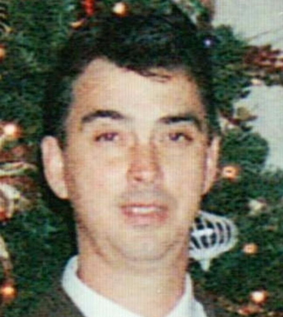 Joe  William Powell,  Jr.