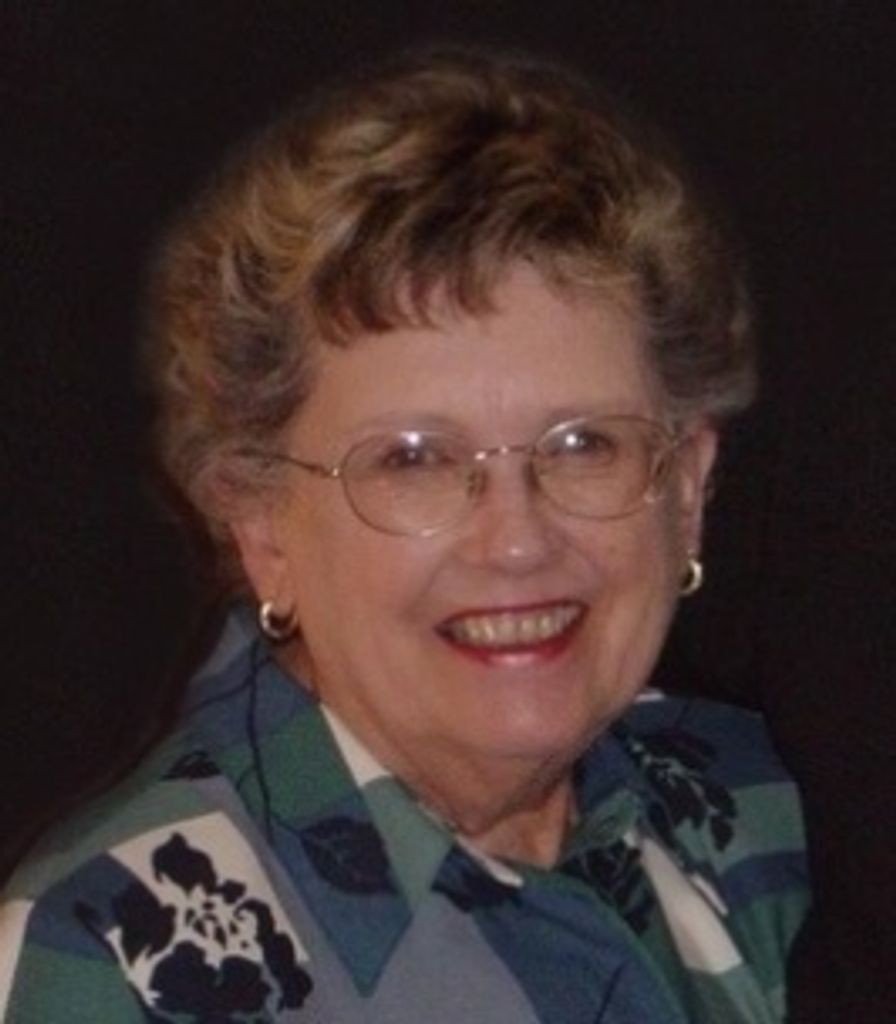 Mary Cavanagh