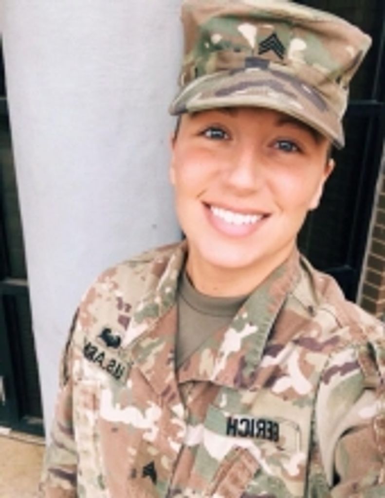 Amanda M. Gerich Profile Photo