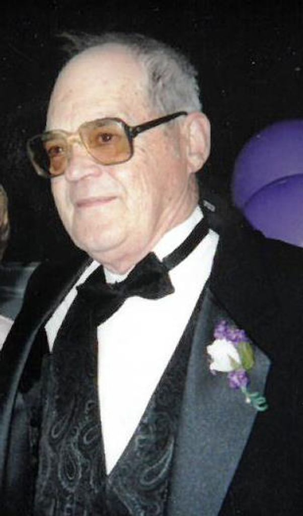 Furmon Milton Mize Profile Photo