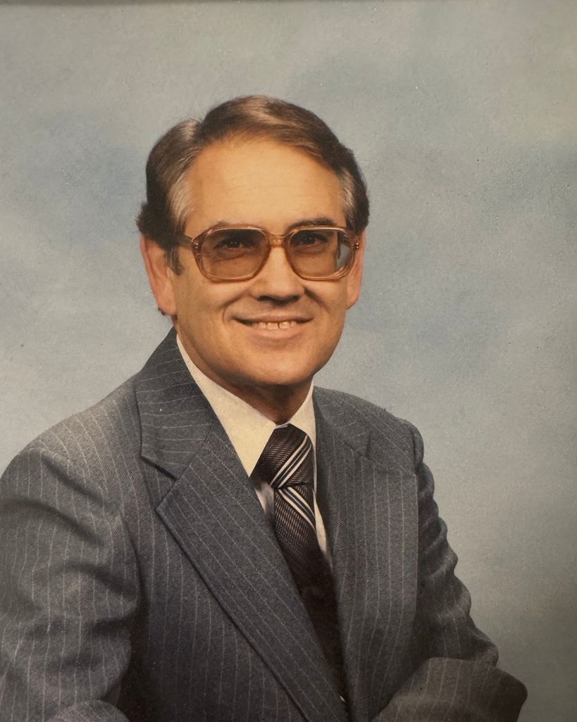 Gerald C. Green Profile Photo