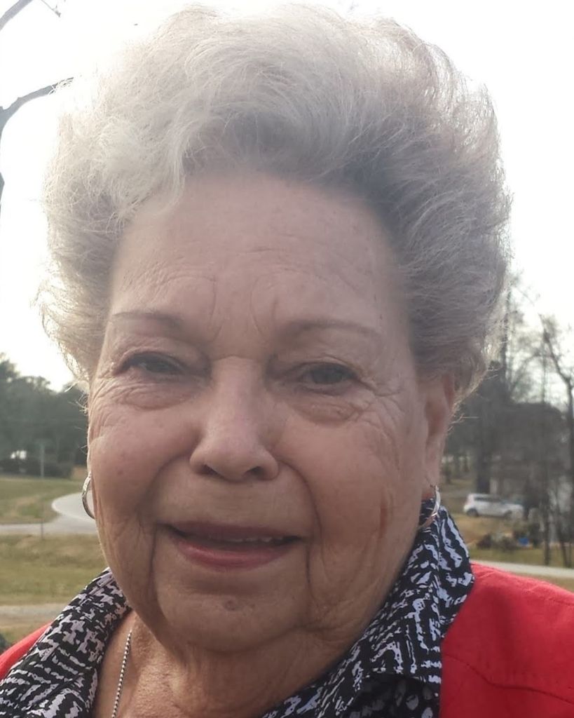 Shirley McGuire Pruett Profile Photo