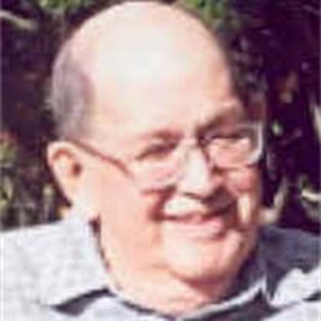 Bernard Crowe