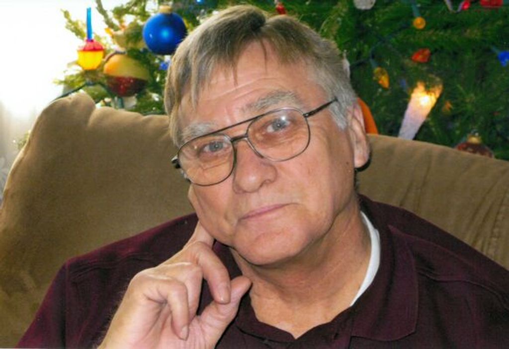 Lewis Patton Sullivan Profile Photo