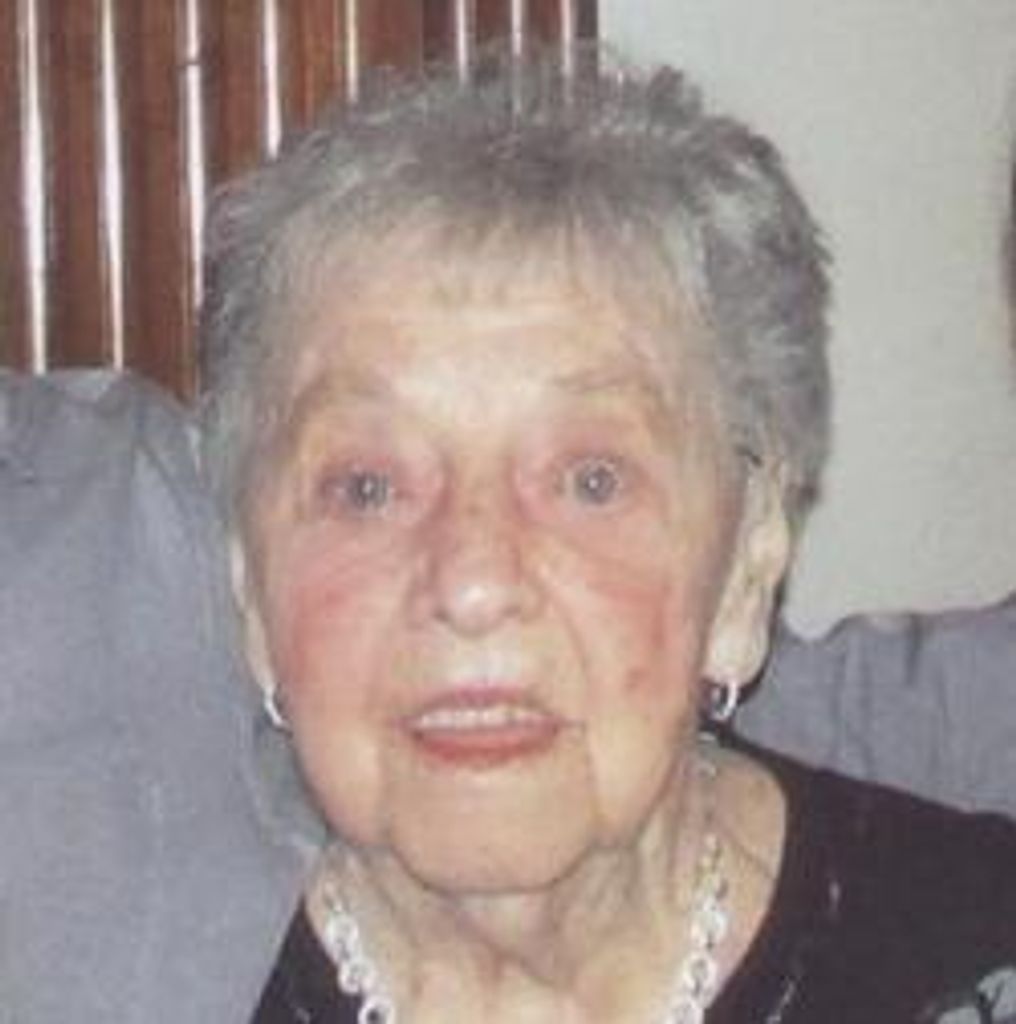 Winifred M. Motta