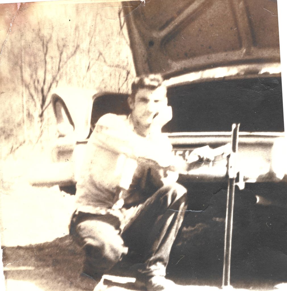 Calvin C Sizemore