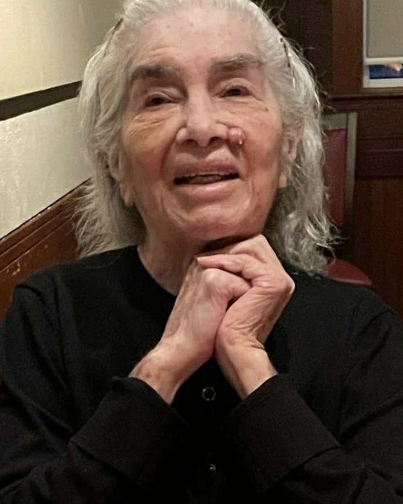 Ofelia G. Barron Profile Photo
