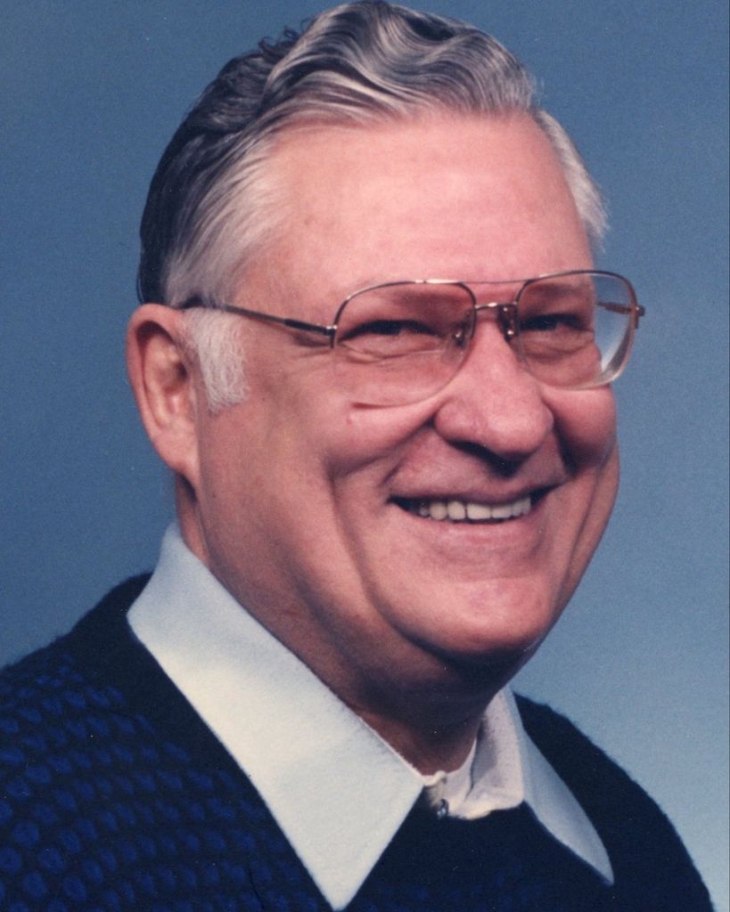 Jack Clarence Taylor