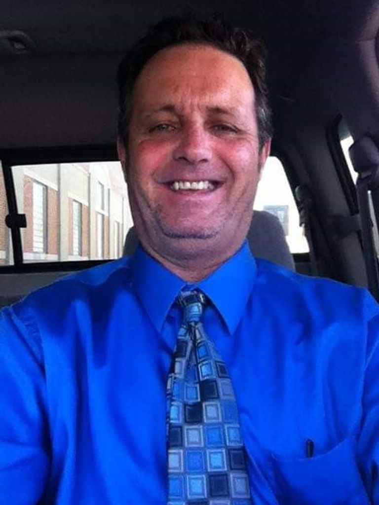 Roger Dale Robbins Profile Photo