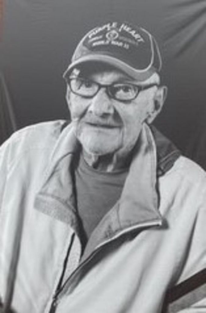 Edward Lloyd Wegner Sr. Profile Photo