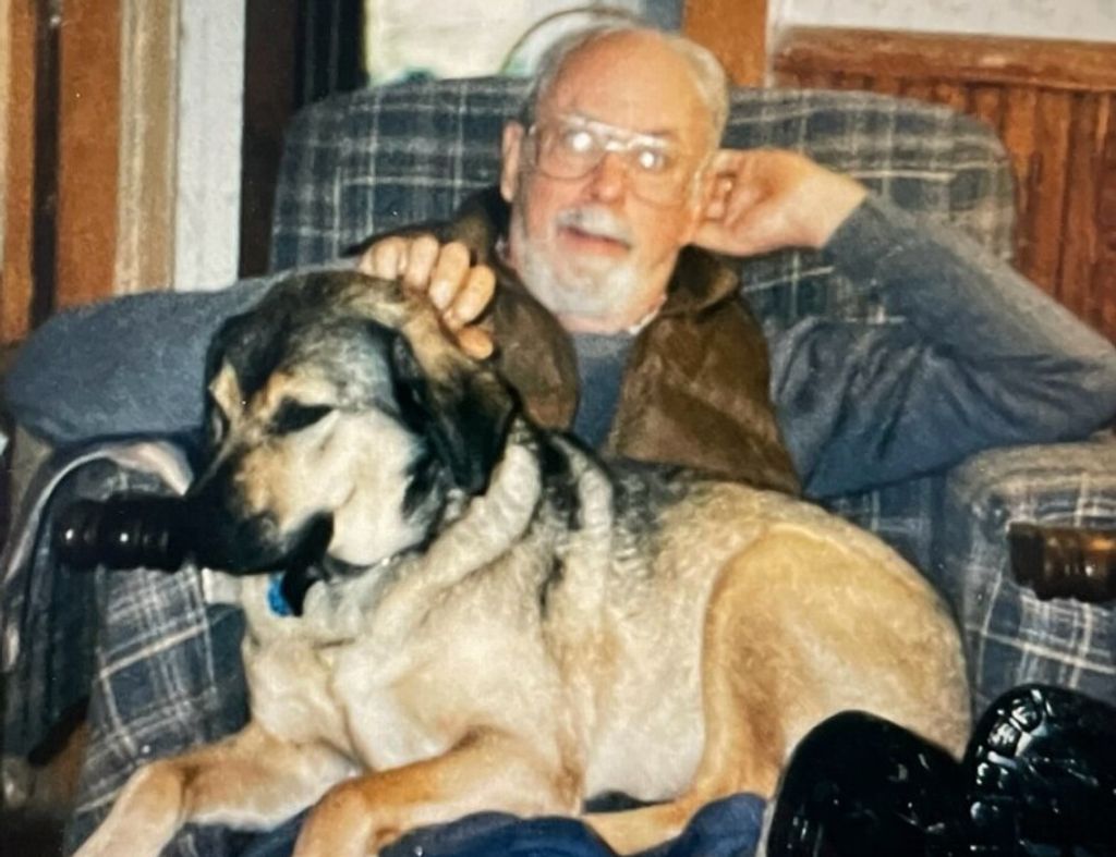 David Newell Seufert Profile Photo