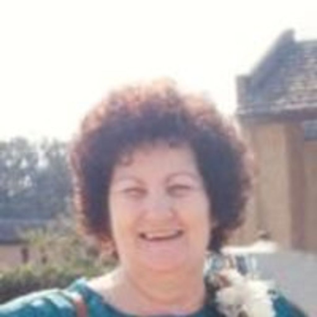 Eula Mae Derouen