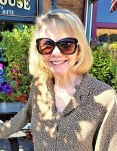 Joan Violet Carr Profile Photo