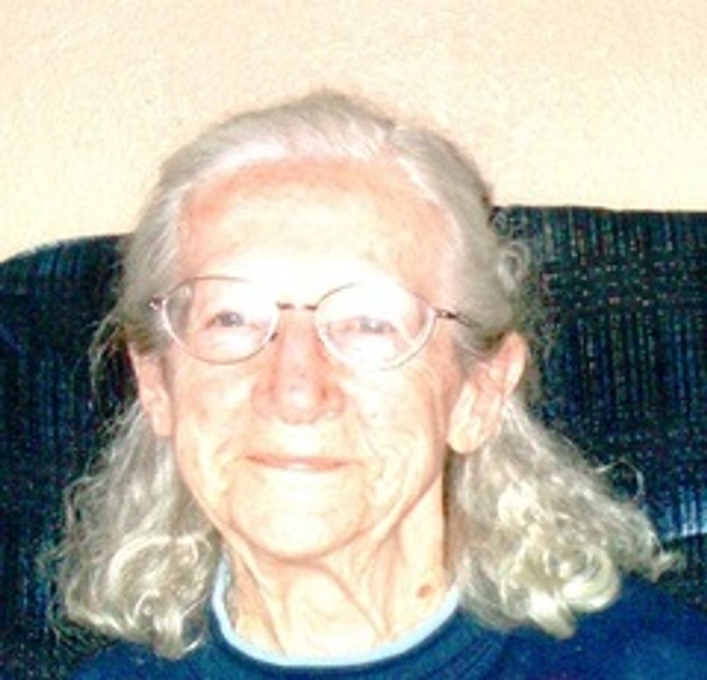 Artie Alene (Nave)  Warner