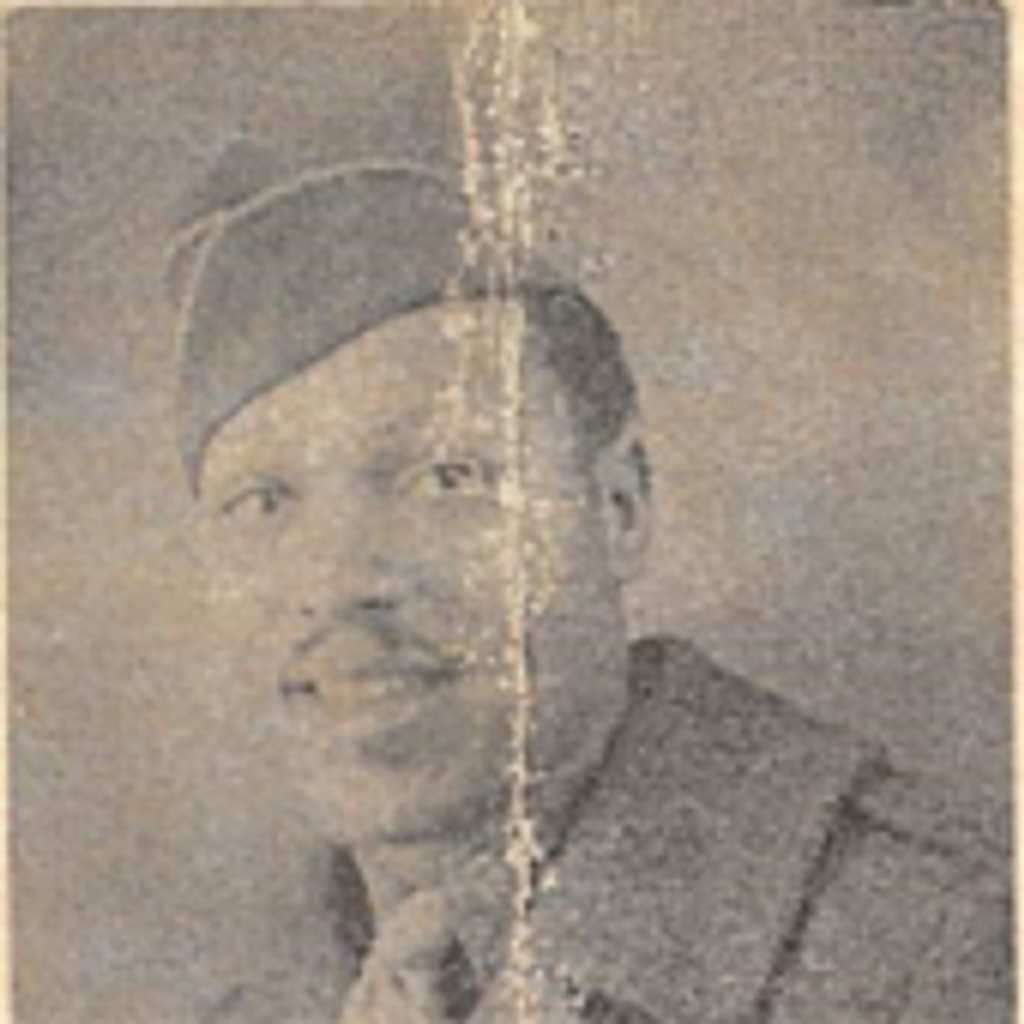 Everhart  B. Langford  Jr.