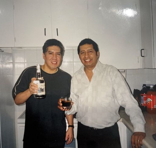 Miguel Morales photo gallery thumbnail 24 of 209