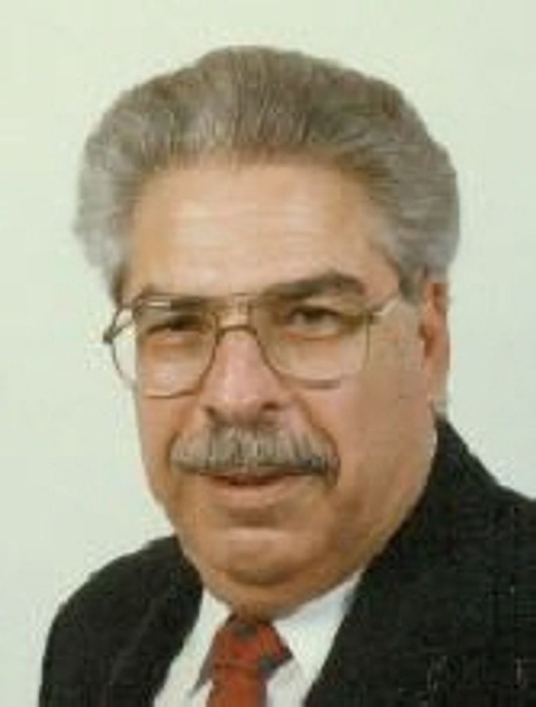 Agustin E. Ltc Velez Profile Photo