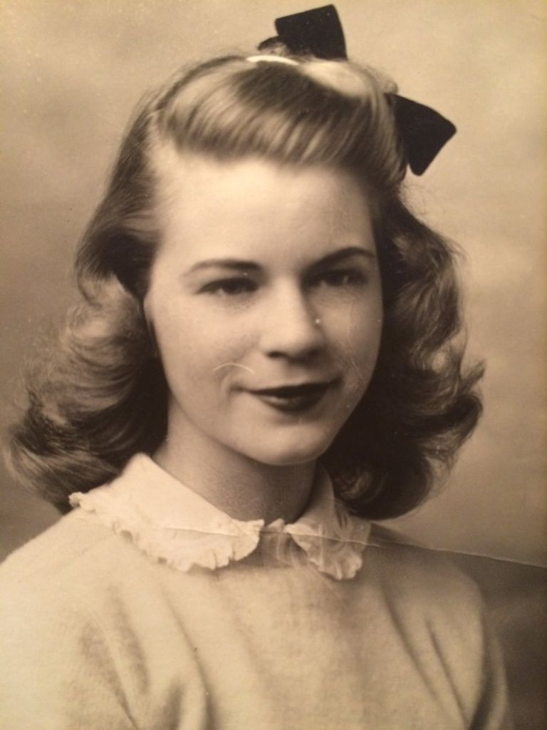 Virginia Tilden Profile Photo